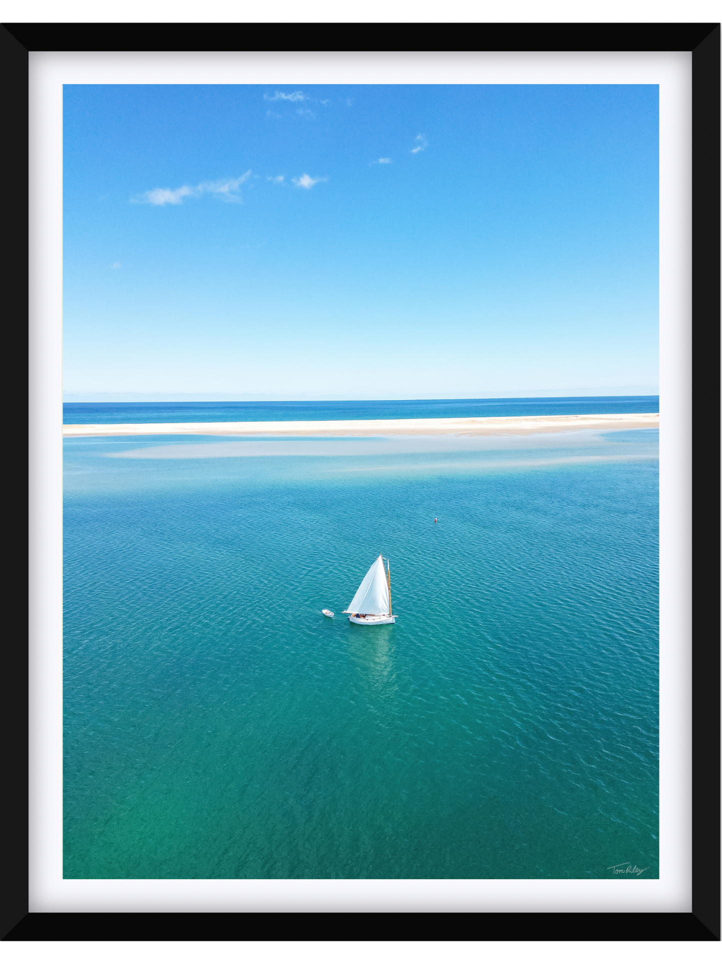 Spring Sail 2