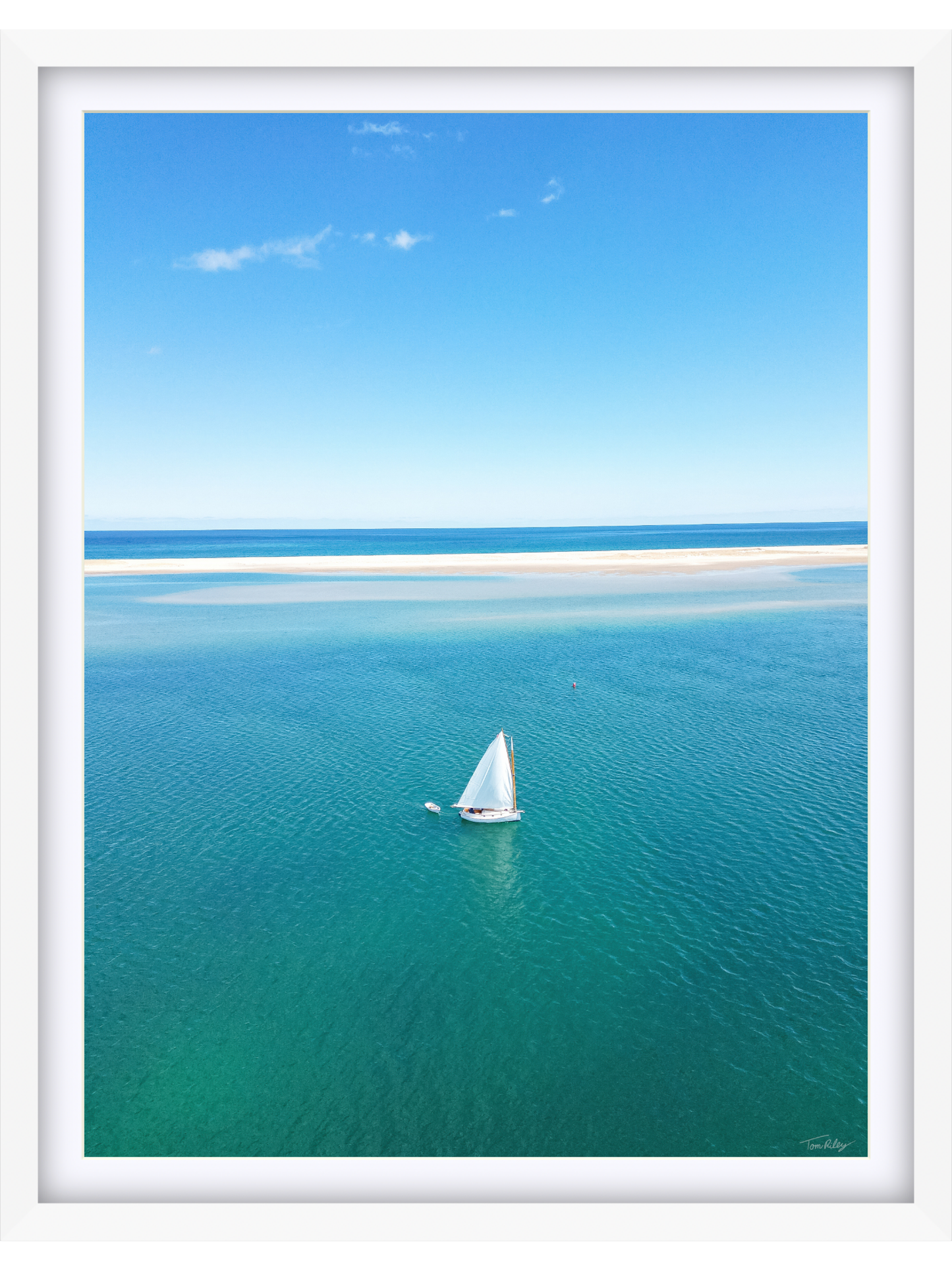 Spring Sail 2