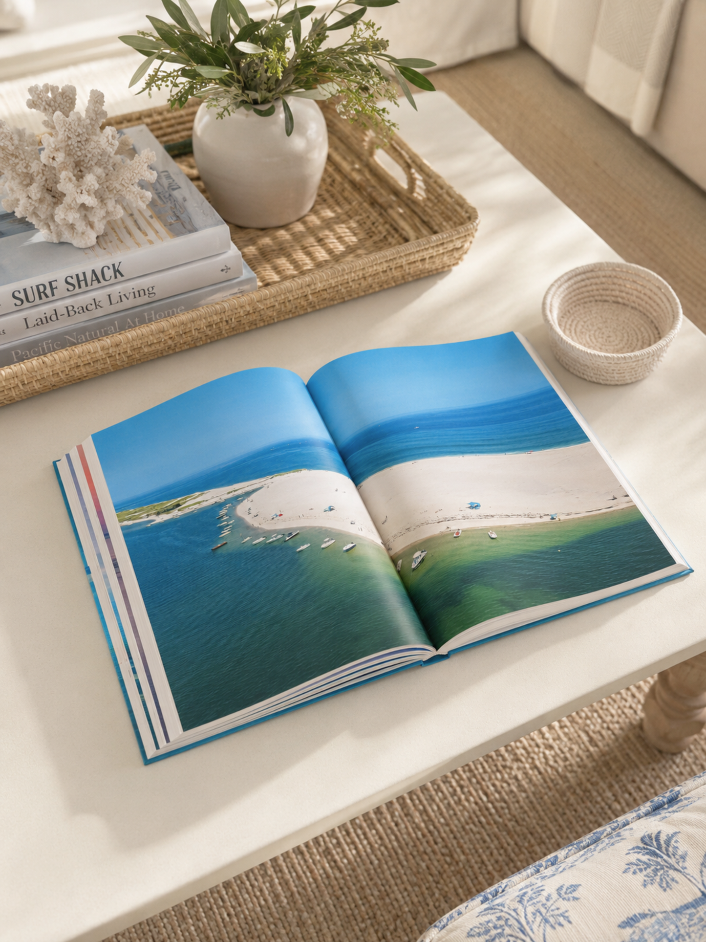 Chatham Book *Pre-Order*
