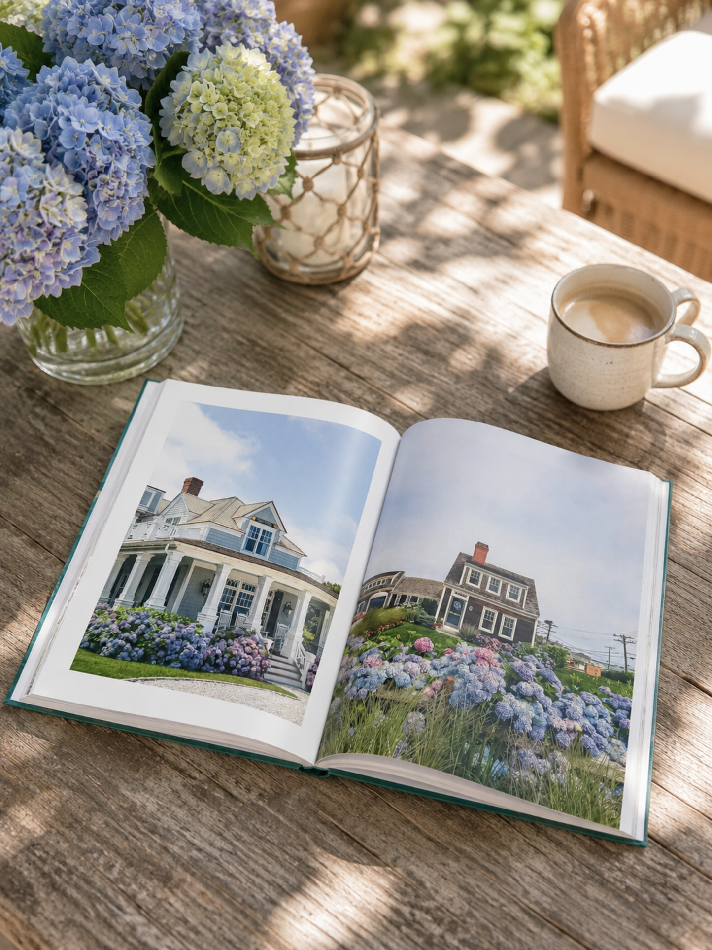 Chatham Book *Pre-Order*
