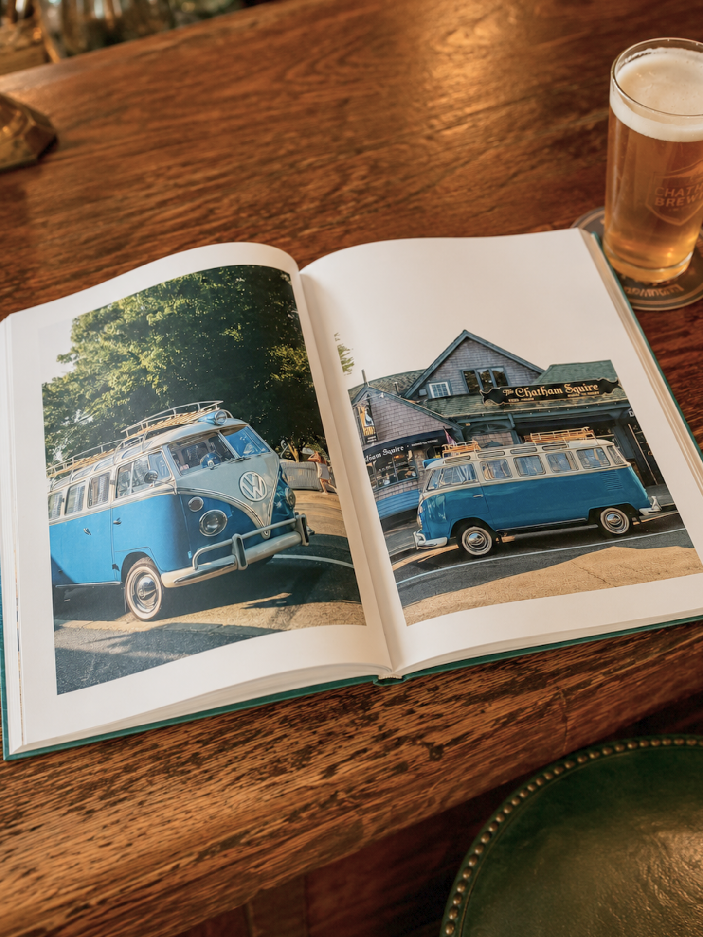 Chatham Book *Pre-Order*