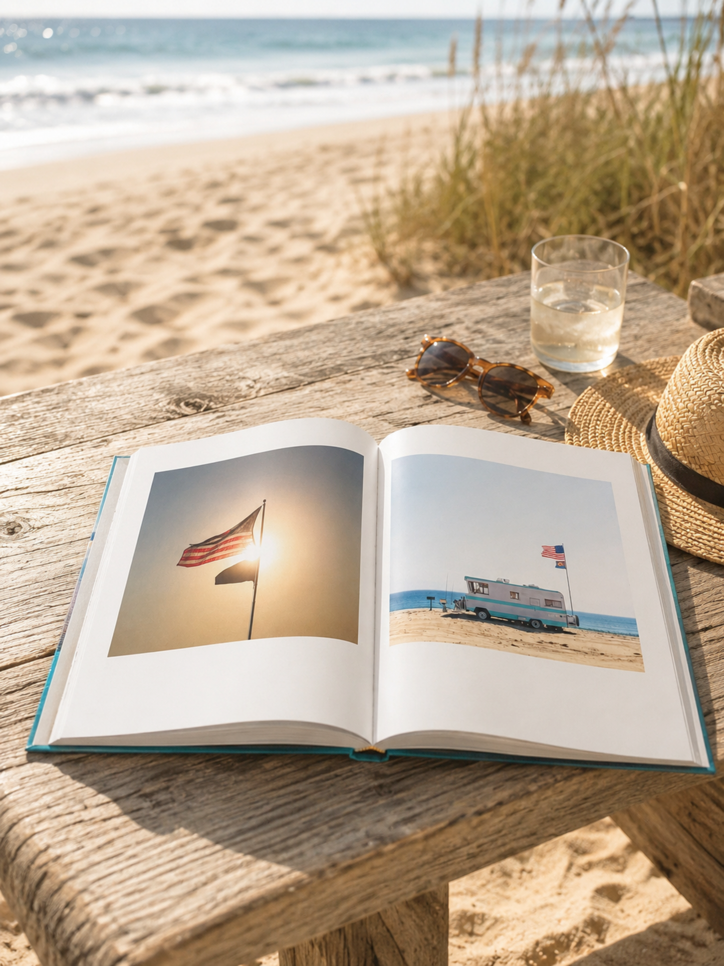 Chatham Book *Pre-Order*