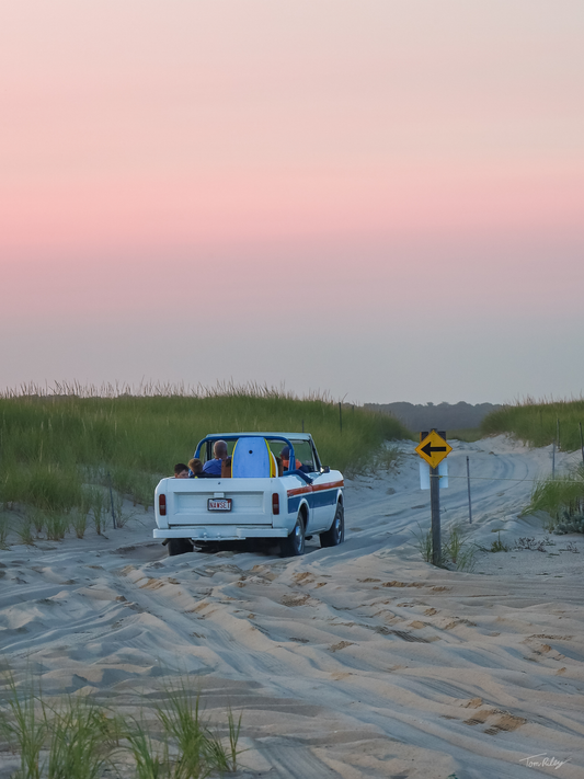 Nauset Nights