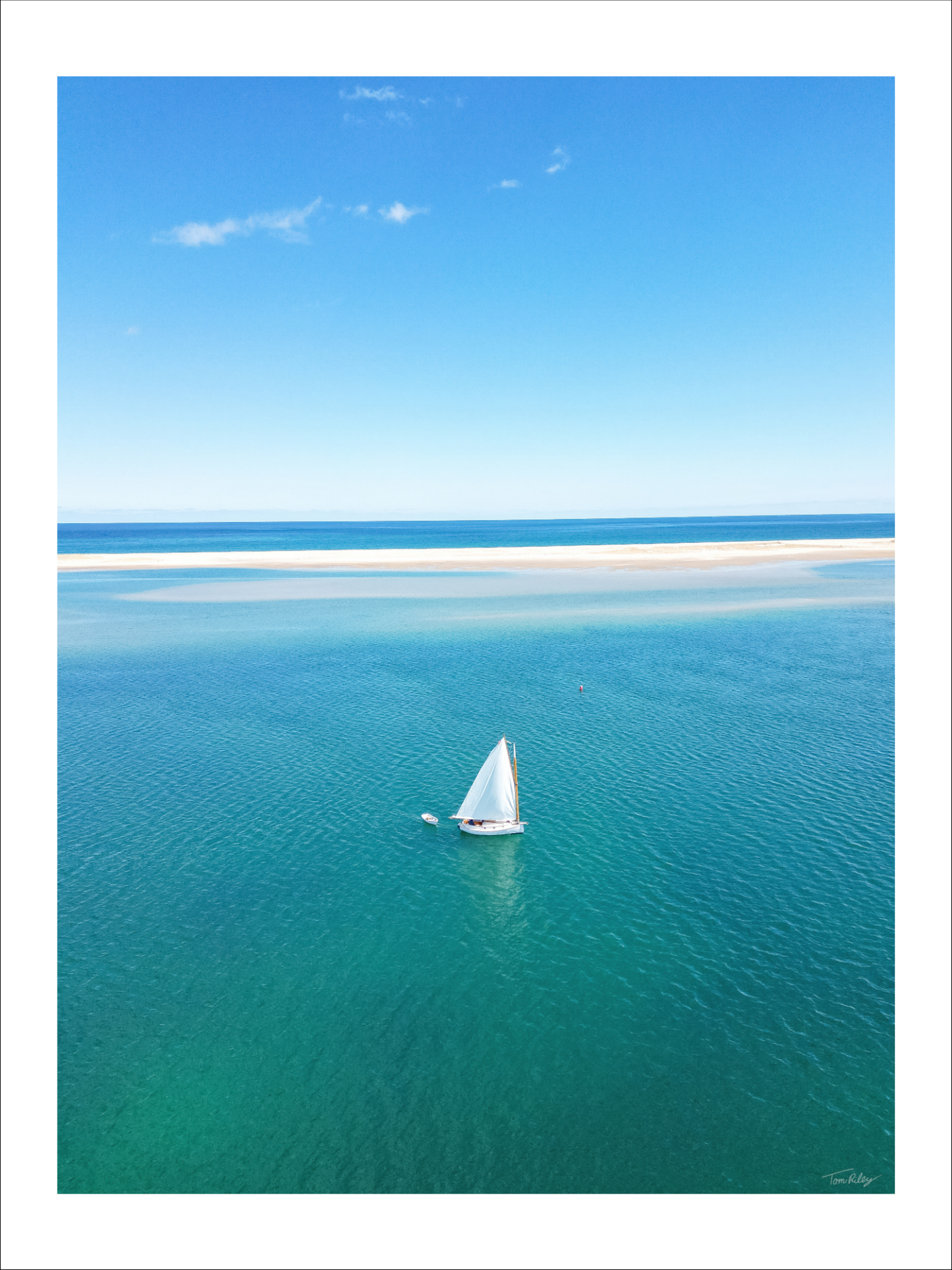Spring Sail 2