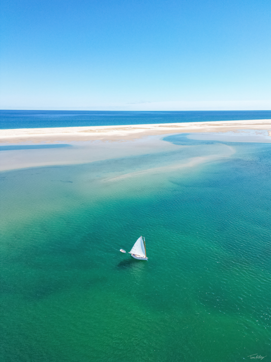Spring Sail 3