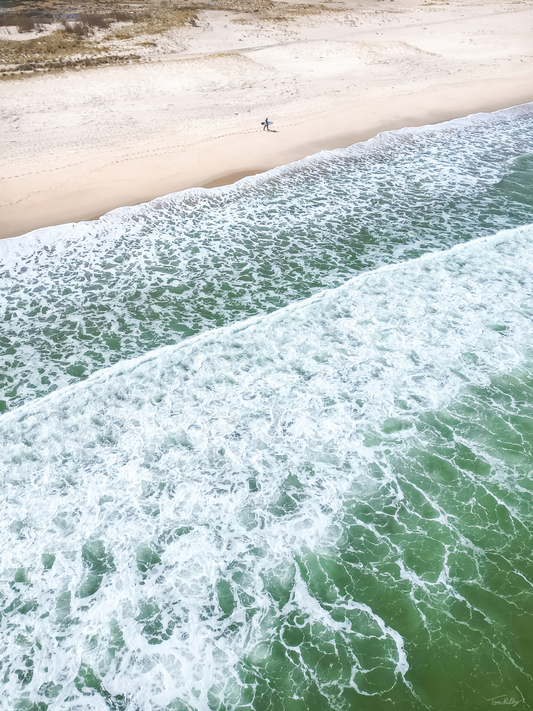 Spring Surf
