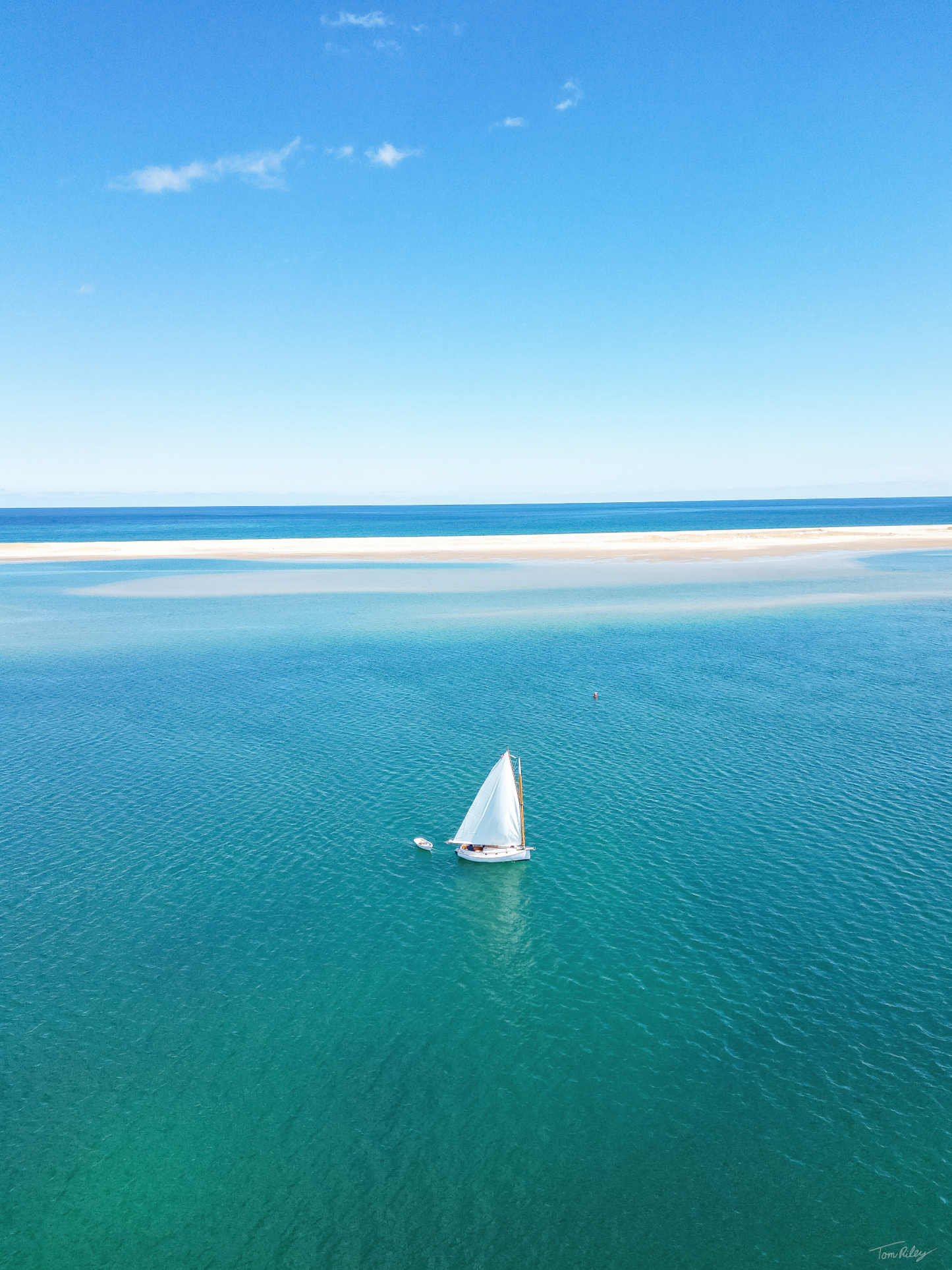 Spring Sail 2
