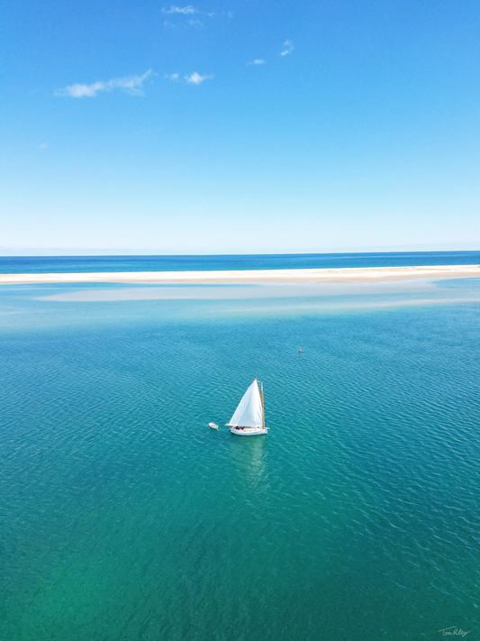 Spring Sail 2