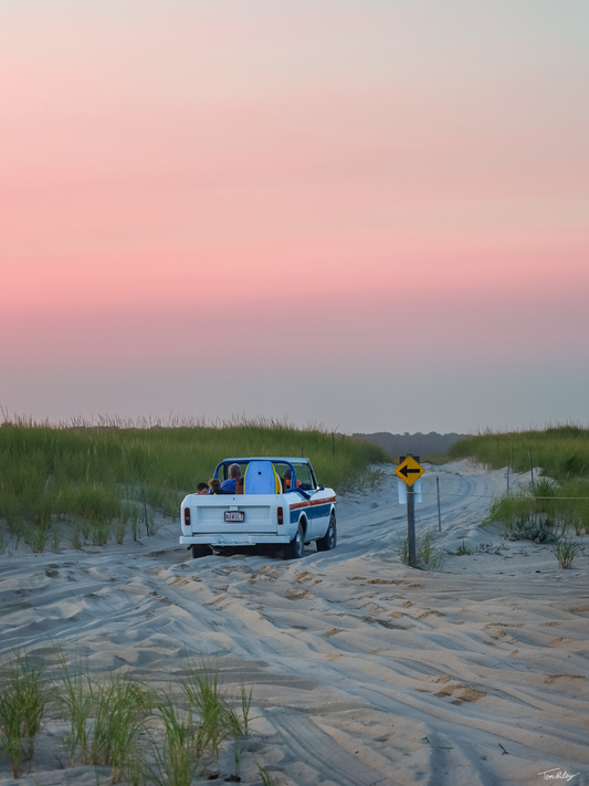 Nauset Nights
