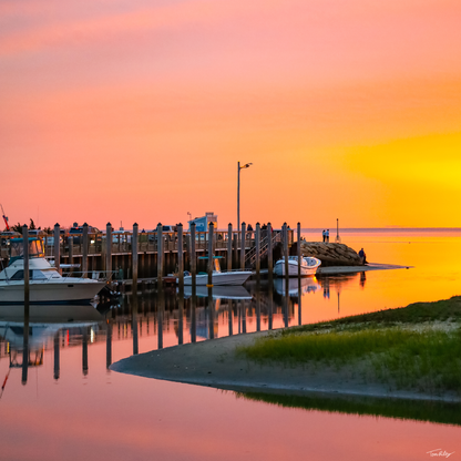 Rock Harbor Magic