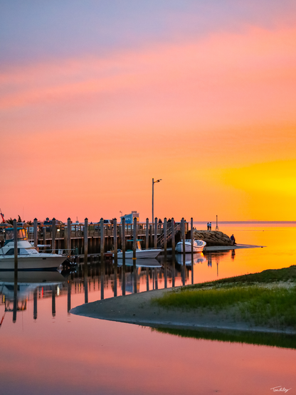 Rock Harbor Magic