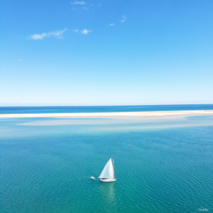 Spring Sail